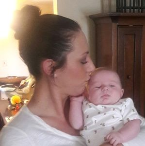 Meet your Posher, Vanessa